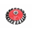 Picture of AWTools szczotka stokowa skrcana 100mm M14 (AW55135)