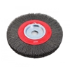 Изображение AWTools szczotka tarczowa 200mm otwór 32mm (AW55195)