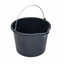 Picture of AWTools wiadro budowlane 16I z lejkiem (AW23517)
