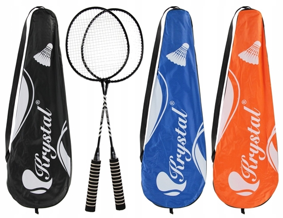 Picture of BADMINTON MET 22X68 MIX3 MC POKROWIEC 50