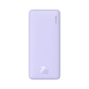 Picture of Baseus Baseus Airpow 20W 10000mAh Power Bank - Purple