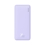 Picture of Baseus Baseus Airpow 20W 10000mAh Power Bank - Purple