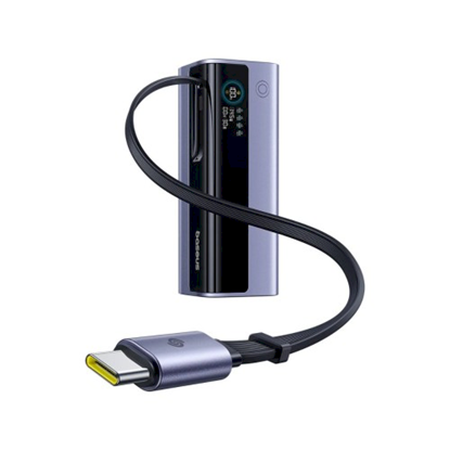 Picture of Baseus EnerGeek GR11 Portable Power Bank 145W 20000 mAh