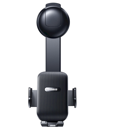 Attēls no Baseus PrimeTrip C03 Air Car Mount with Suction Cup