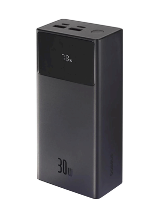 Picture of Baseus Star-Lord PPXJ3030 PowerBank 30000 mAh