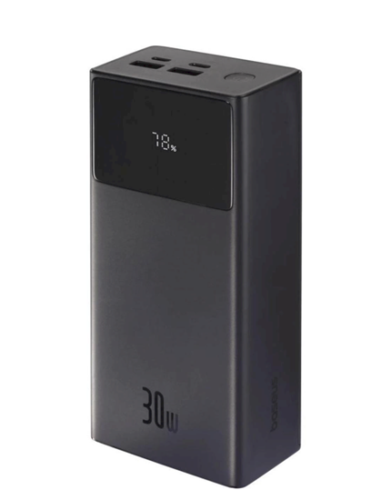 Picture of Baseus Star-Lord PPXJ3030 PowerBank 30000 mAh