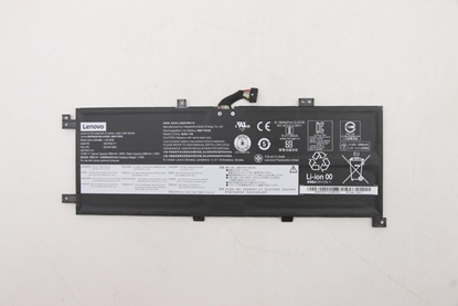 Picture of Bateria Lenovo Internal, 4c, 46Wh, LiIon, CXP