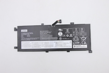 Picture of Bateria Lenovo Internal, 4c, 46Wh, LiIon, SWD