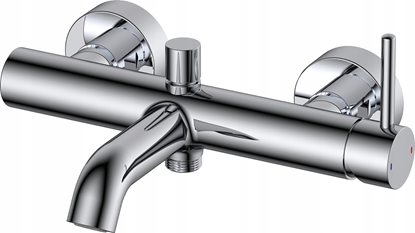 Picture of Bateria wannowa Omnires Bateria wannowa chrom (Y1230CR)