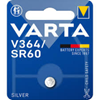 Picture of Baterija Varta 364 SR60 1Pack
