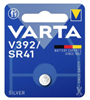 Picture of Baterija Varta 392 SR41 1Pack