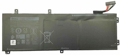 Изображение Battery, 56WHR, 3 Cell,