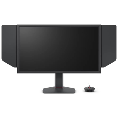 Picture of BenQ XL2540X+ Monitor Fast-TN 1920 x 1080 16:9 24,5