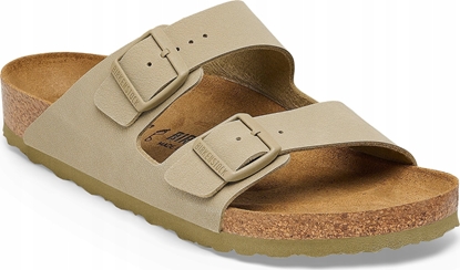 Picture of Birkenstock Birkenstock Arizona BF 1027697 Zielone 39