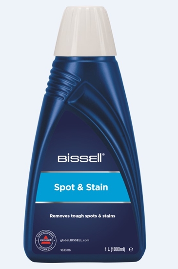 Picture of Bissell | Spot & Stain formula for spot cleaning | 1000 ml