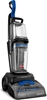 Picture of Bissell Carpet Cleaner | PowerWash Hydrosteam | Corded operating | Washing function | 1400 W | Black/Cobalt Blue