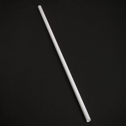 Picture of BitsPower Crystal Link Tube 12/10mm, 1000mm, biay (BP-NCCLT12ACWH-L1000)