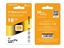 Attēls no Borofone MICROSD MEMORY CARD 16GB SDHC CLASS10 85MB/S