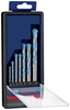 Picture of Bosch  CYL-9 MC Drill Bit Set 7pcs EXPERT