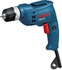 Изображение Bosch 0 601 472 600 drill 4000 RPM Keyless 1.2 kg