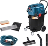 Picture of Bosch 0 601 9C3 300 vacuum 55 L Drum vacuum Dry&wet 1380 W Bagless
