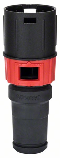 Изображение Bosch 2 607 002 632 vacuum accessory/supply Drum vacuum Hose adapter
