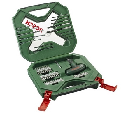 Attēls no Bosch 2 607 010 610 drill bit