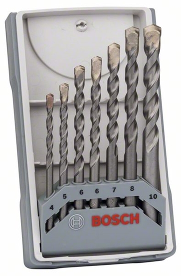 Picture of Bosch 2 607 017 082 drill bit