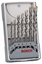 Attēls no Bosch 2 607 017 082 drill bit