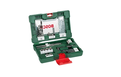 Attēls no Bosch 2 607 017 316 screwdriver bit 41 pc(s)