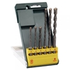 Изображение Bosch 2 607 019 447 drill bit Hammer drill bit 6 pc(s)