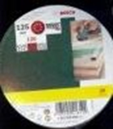 Attēls no Bosch 2 607 019 494 sander accessory 25 pc(s)