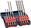 Изображение Bosch 2 607 019 903 drill bit Masonry drill bit 8 pc(s)