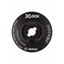Attēls no Bosch 2 608 601 711 angle grinder accessory Backing pad