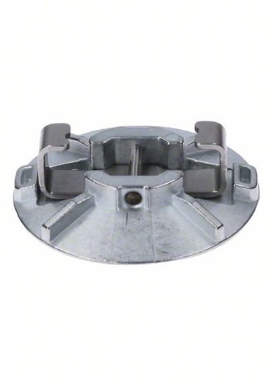 Picture of Bosch 2 608 601 720 angle grinder accessory Backing pad
