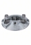 Picture of Bosch 2 608 601 720 angle grinder accessory Backing pad