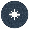 Picture of Bosch 2 608 619 161 angle grinder accessory Sanding disc