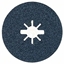 Picture of Bosch 2 608 619 161 angle grinder accessory Sanding disc