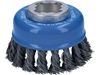 Picture of Bosch 2 608 620 727 angle grinder accessory Cup brush