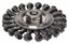 Attēls no Bosch 2 608 622 059 wire wheel/wheel brush 11.5 cm