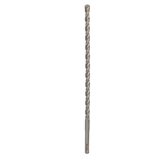 Picture of Bosch 2 608 831 035 drill bit Spiral cutting drill bit 1 pc(s)
