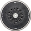 Attēls no Bosch 2 608 900 009 rotary tool grinding/sanding supply Sanding disc backing pad