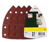 Picture of Bosch 2607017112 25 pc(s) Sanding sheet