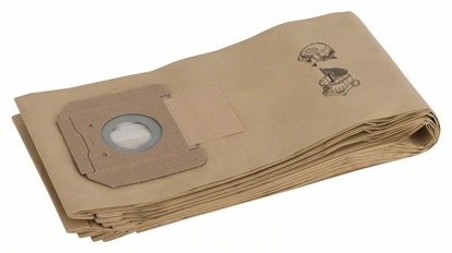 Attēls no Bosch 2607432036 Dust bag