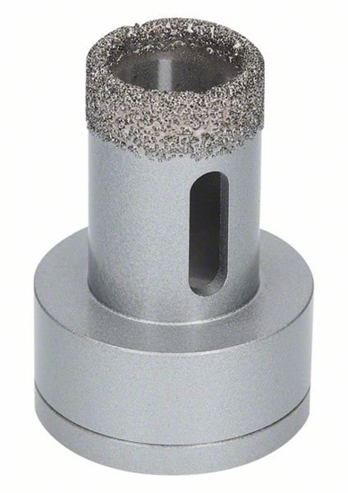 Изображение Bosch 2608599031 Fresa a secco diamantata 1 pezzo 25 mm 1 pz. drill hole saw Angle grinder 1 pc(s)