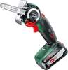 Изображение Bosch AdvancedCut 18 Akku-Säbelsäge