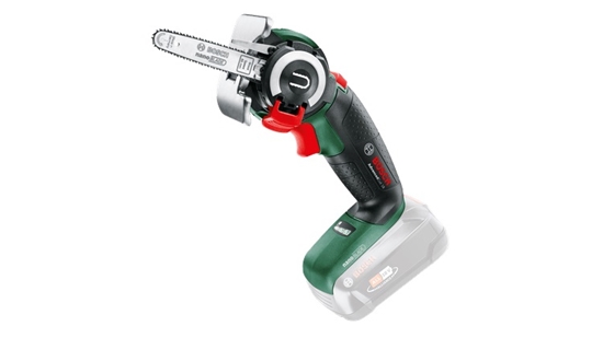 Изображение Bosch AdvancedCut 18 7000 RPM Black, Green, Red, Silver