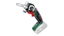 Attēls no Bosch AdvancedCut 18 7000 RPM Black, Green, Red, Silver