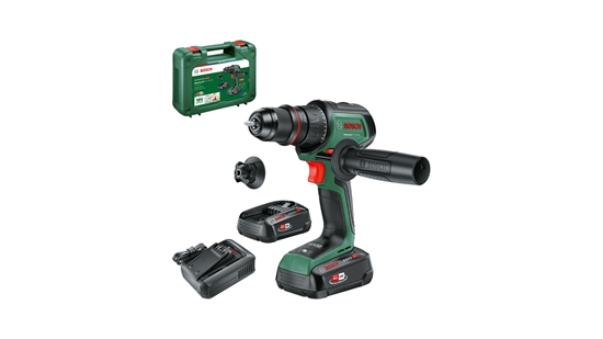 Изображение Bosch AdvancedDrill 18V-80 Akku-Bohrschrauber