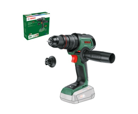 Изображение Bosch AdvancedImpact 18V-80 Akku-Schlagbohrmaschine